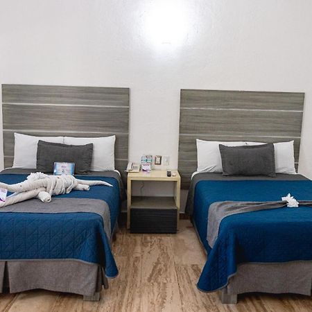 Splash Inn Nuevo Vallarta & Parque Acuatico 외부 사진