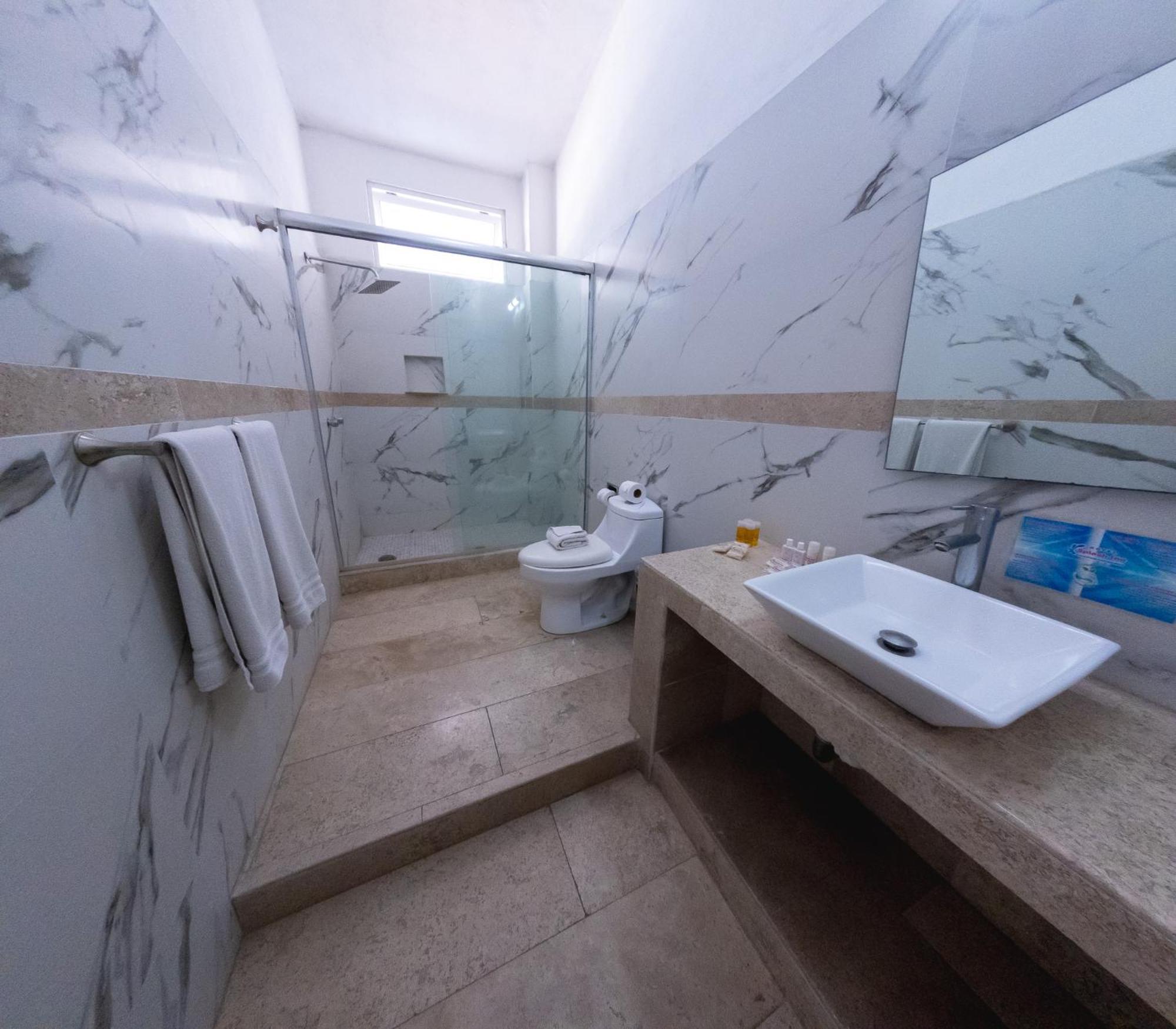 Splash Inn Nuevo Vallarta & Parque Acuatico 외부 사진